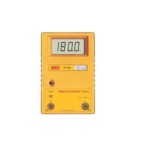 Meco Digital Insulation Tester, DIT-99E